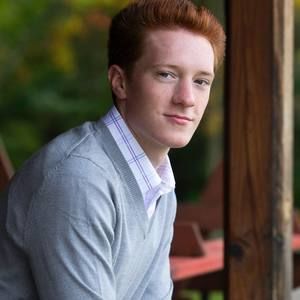 Meet your Posher, Ben